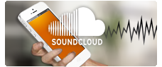 整合Soundclous帳號